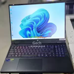   Acer Predator Helion NEO16GAMING LAPTOPIntel core i9-14900HX14th Generation Total Cores Price in Ethiopia